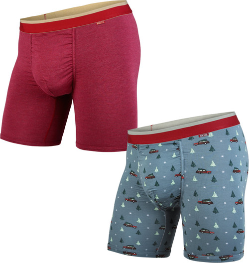 Holidays& Crimson|Fêtes/Cramoisi