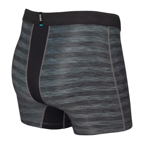 6012-119 Saxx Hot Shot Boxer Briefs - Men's