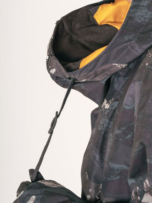 5061-370 Armada Rankin Insulated Anorak - Men's