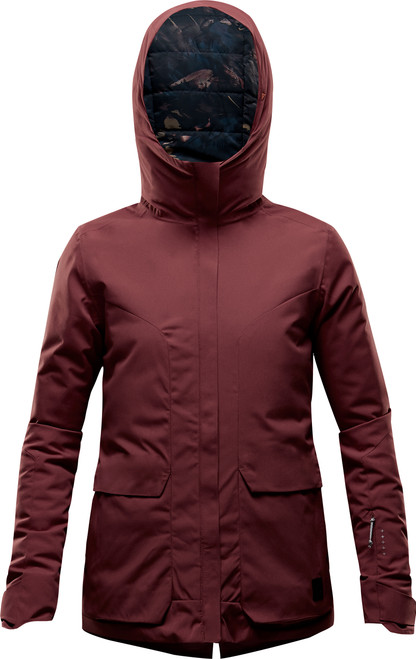 Tawny Pink|Rose tanné