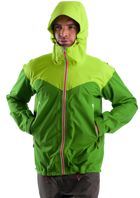 5024-353 MEC Alpine Ally Jacket - Men's