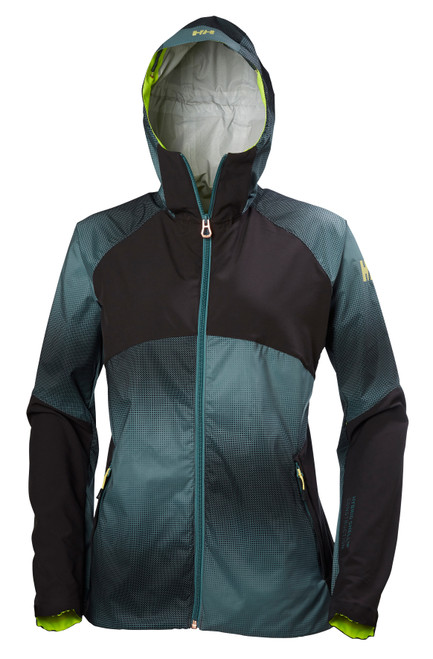 Blue Mirage|Bleu mirage