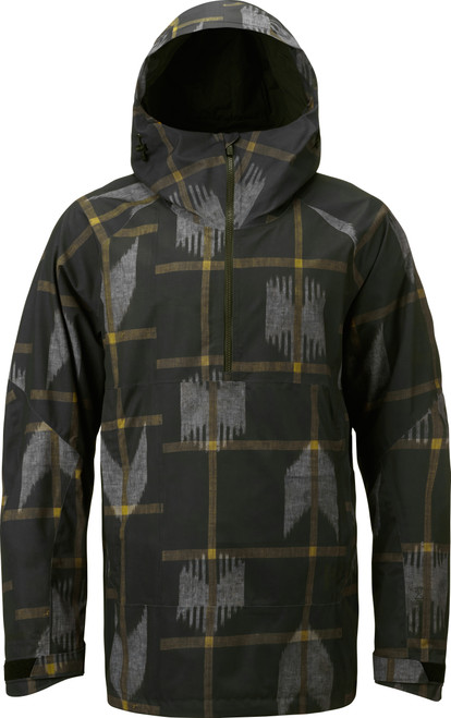 Broken Arrow|Flèche brisée