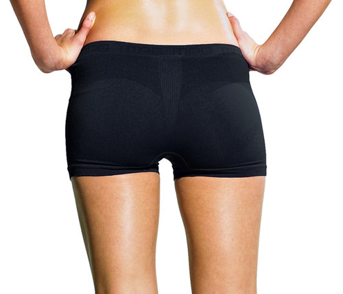 5036-973 MPG Seamless Boy Short - Women's