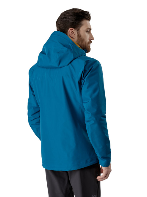 6000-907 Arc'teryx Beta LT Gore-Tex Jacket - Men's