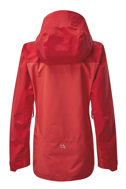 6002-540 Rab Muztag Gore-Tex Jacket - Women's
