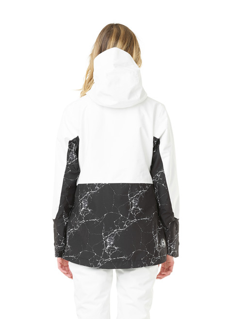 6004-143 Picture Tanya Jacket - Women's