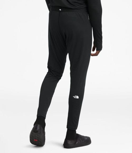 6001-603 The North Face Warm Poly Tights - Men's