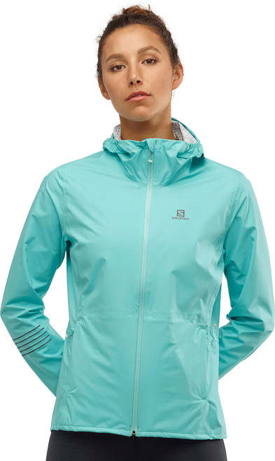 Meadowbrook|Ruisseau alpin/Chiné