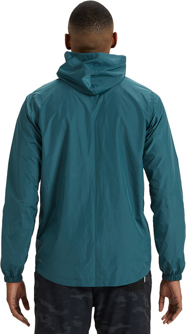 6007-529 Vuori Daybreak Windbreaker - Men's