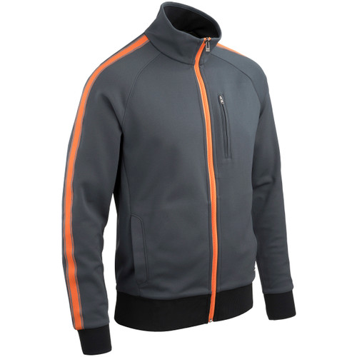 5025-982 MEC Electro Warm-up Jacket - Men's