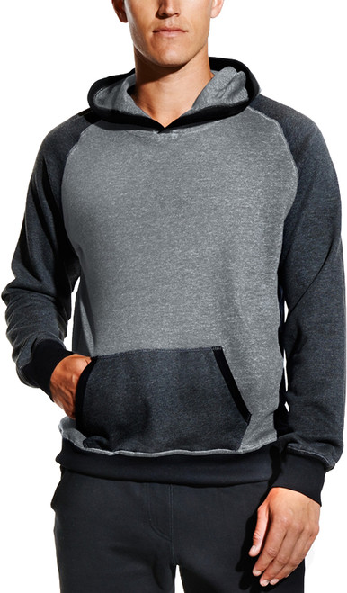 Heather Ash Grey|Gris cendre chiné