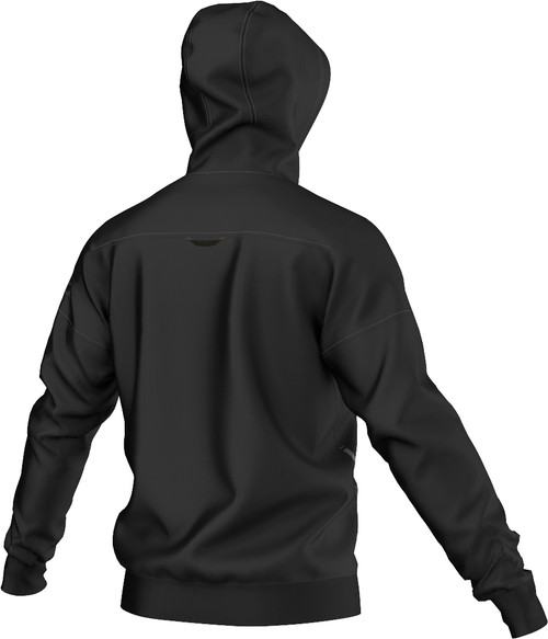 5045-333 Adidas Daybreaker Hoodie - Men's