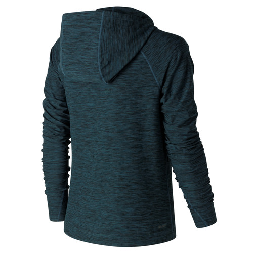 5050-460 New Balance In Transit Pullover - Women's