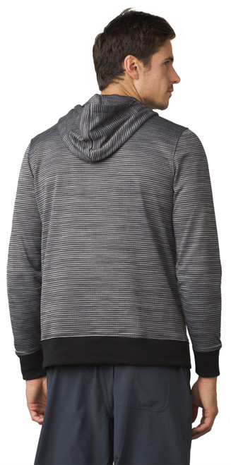5053-325 Prana Gatten Hoodie - Men's