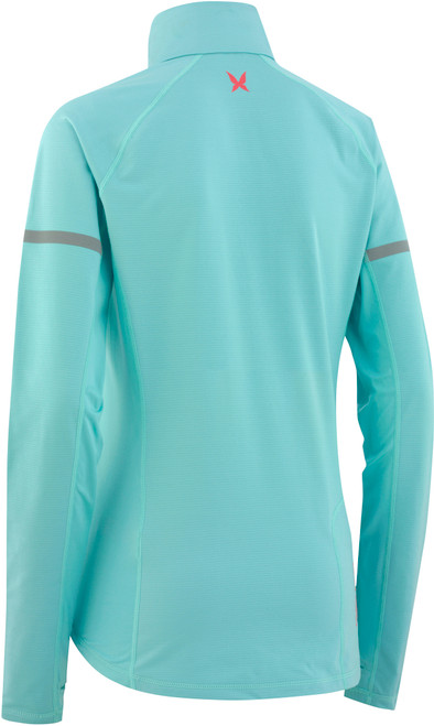 5062-876 Kari Traa Emilie Half Zip - Women's