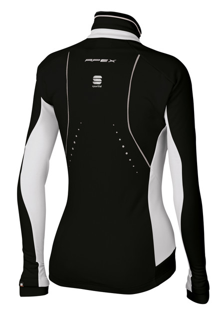5048-480 Sportful Apex Evo Windstopper Jacket - Women's