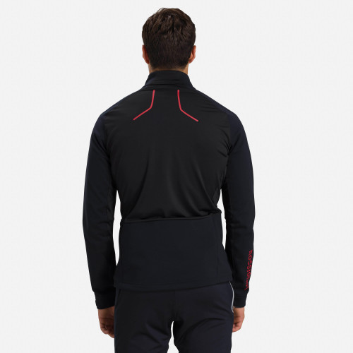 6018-425 Rossignol Softshell Jacket - Men's