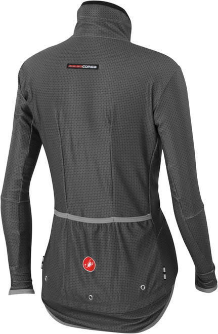 5026-244 Castelli Furba WS Jacket - Women's