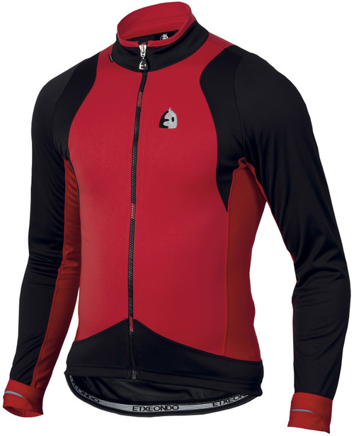 Red/Black|Rouge/Noir