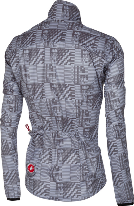 5051-500 Castelli Bellissima Jacket - Women's