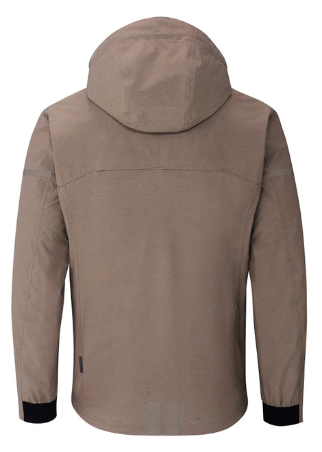 5054-025 Shimano Transit Hardshell - Men's