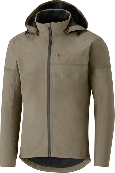 Dusky Green|Vert mat