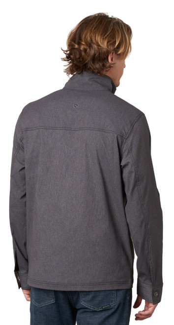 5047-889 Prana Zion Jacket - Men's