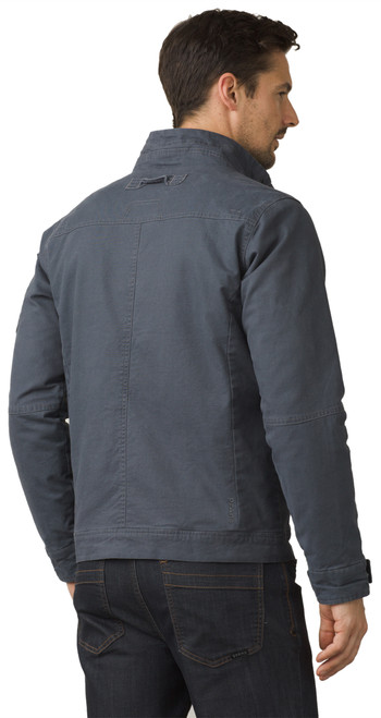 5053-404 Prana Bronson Jacket - Men's