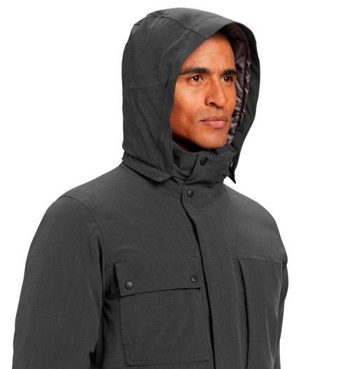 5042-242 Nau Blazing Down Jacket - Men's