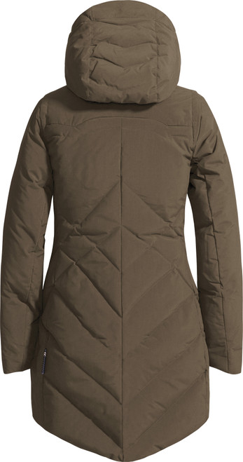5043-015 Indyeva Ayabi Parka - Women's