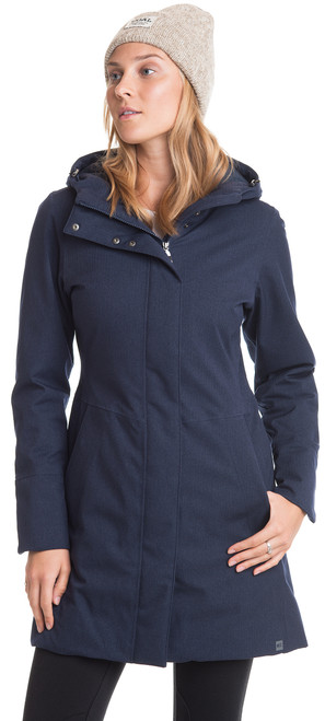 Dull Navy|Marine rabattu