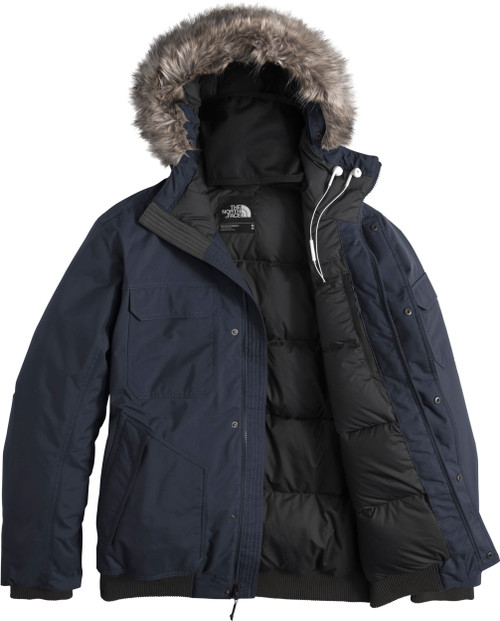 5059-266 The North Face Gotham Jacket III - Men's