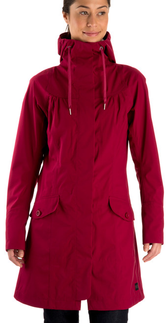 Beet Red|Rouge betterave