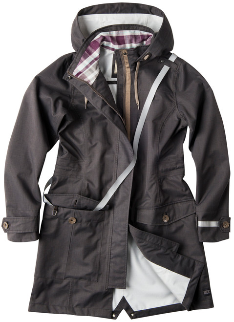 5029-975 MEC Crosstown Jacket - Women's