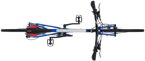 5053-270 MEC Silhouette Bicycle - Unisex