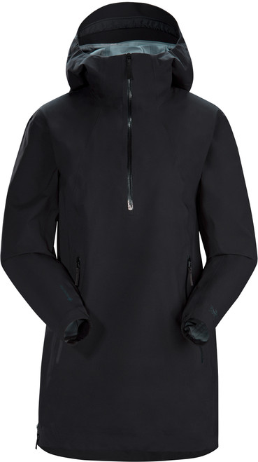 6005-653 Arc'teryx Venda Gore-Tex Anorak - Women's