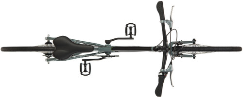 5048-428 MEC Mixed Tape Step-Through Bicycle - Unisex