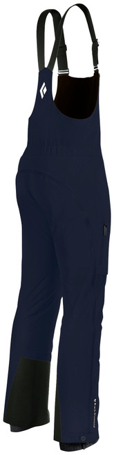 5041-910 Black Diamond Front Point Bibs - Men's
