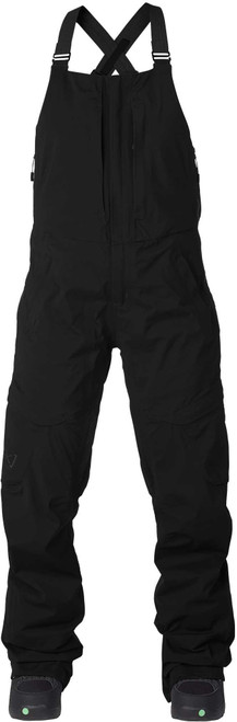 True Black|Noir véritable