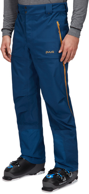 5061-338 Pyua Release-Y Pants - Men's