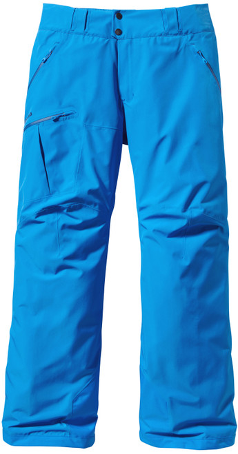 Andes Blue|Bleu Andes