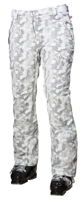 White Print|Imprimé blanc