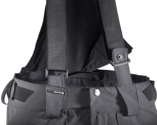 5042-370 Salomon Chill Out Bib Pants - Men's