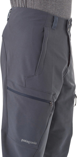 5053-209 Patagonia Snowdrifter Pants - Men's