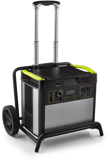 5062-023 Goal Zero Yeti 3000 Lithium with WiFi