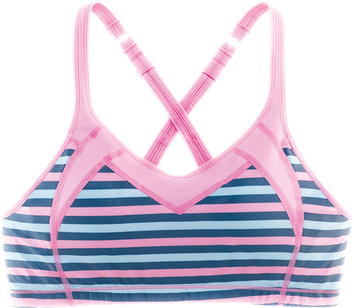 Lotus Stripe/Lotus|Rayures lotus/Lotus