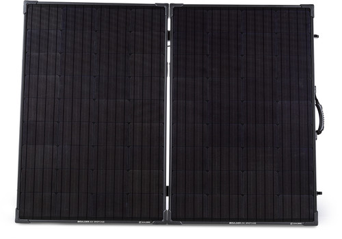 5061-401 Goal Zero Boulder 200 Briefcase Solar Panel