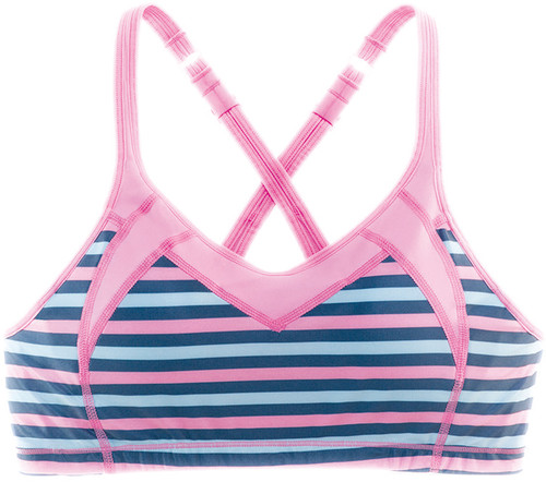 Lotus Stripe/Lotus|Rayures lotus/Lotus