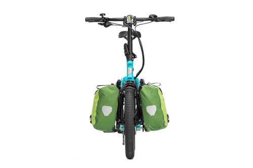 6005-334 Tern Spartan Front Rack
